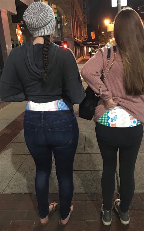 diaper community